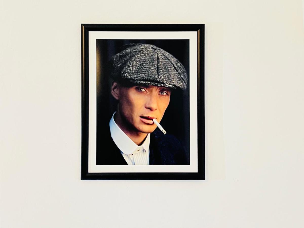 Peaky Blinders Apartment 5 Min Walk To Blackpool Tower Sleeps Up To 14 Zewnętrze zdjęcie